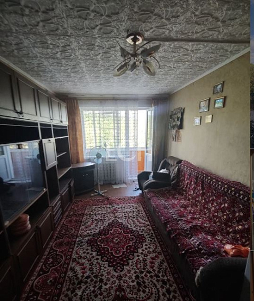 Продажа 2 комнатной квартиры, 45 м2, обл. Тульская, г. городской округ Тула, посёлок Иншинский, 14 3