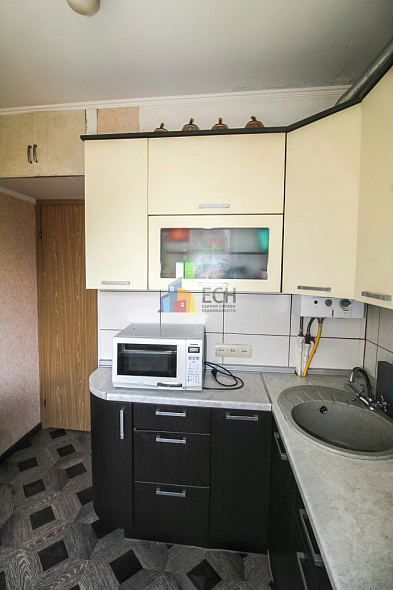 Продажа 2 комнатной квартиры, 47 м2, обл. Тульская, г. рабочий посёлок Плеханово, Заводская улица, 9 3