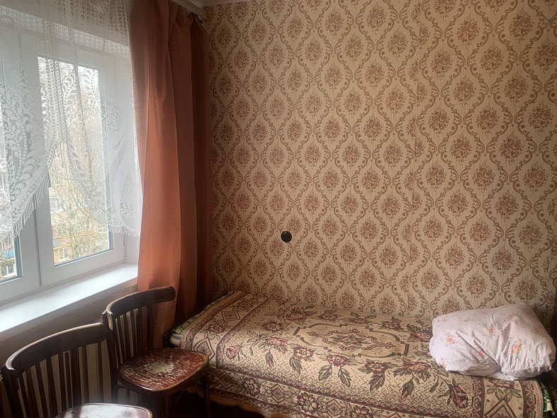 Продажа 2 комнатной квартиры, 43 м2, 300026, обл. Тульская, г. Тула, пр-кт. Ленина, д. 137 4