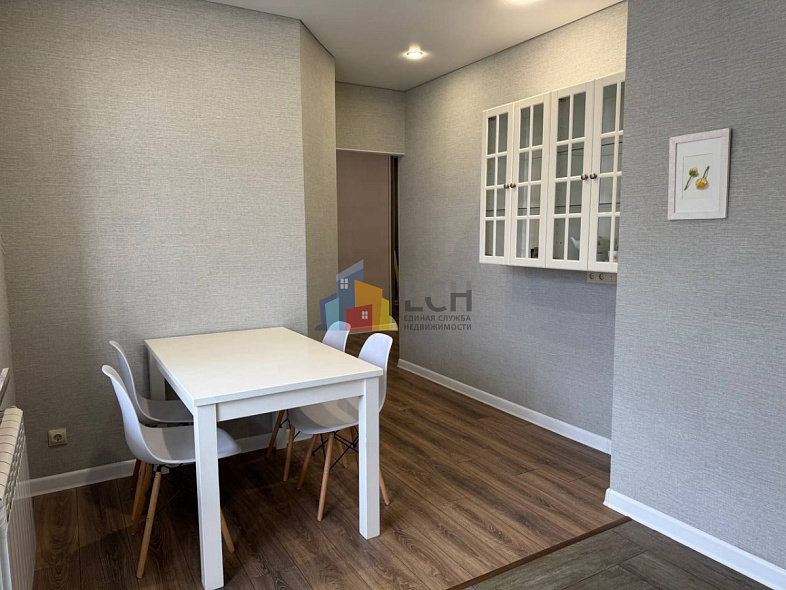 Продажа 2 комнатной квартиры, 58 м2, обл. Тульская, г. Тула, проспект Ленина, 140 4