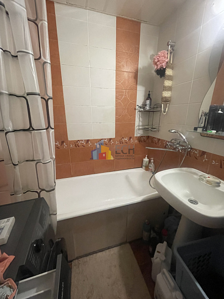 Продажа 3 комнатной квартиры, 64 м2, обл. Тульская, г. Тула, Демидовская улица, 82 8