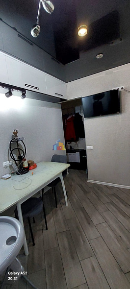 Многокомнатная квартира, 73.1 м2, обл. Тульская, г. Тула, Перекопская улица, 7 2