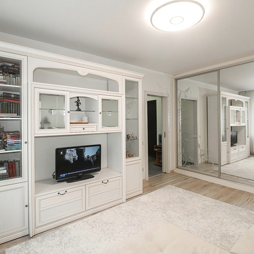 Продажа 2 комнатной квартиры, 45 м2, обл. Тульская, г. посёлок Косая Гора, улица Максима Горького, 36 