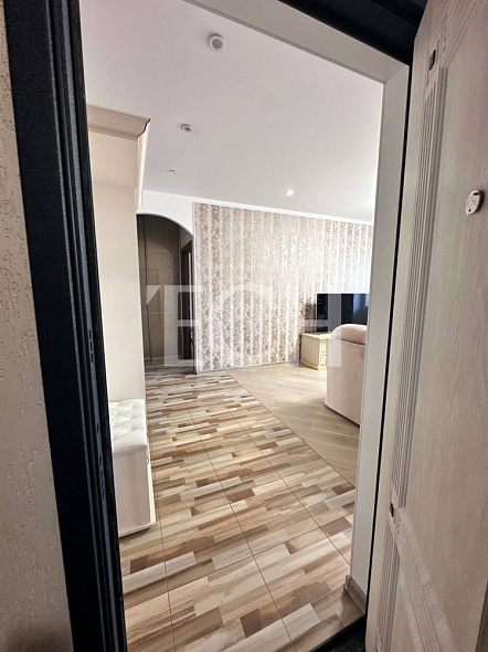 Продажа 3 комнатной квартиры, 78 м2, обл. Тульская, г. Тула, улица Генерала Маргелова, 9А 3