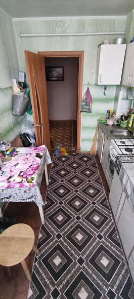 Продажа 3 комнатной квартиры, 66.1 м2, обл. Тульская, г. Алексин, улица Болотова, 14 2
