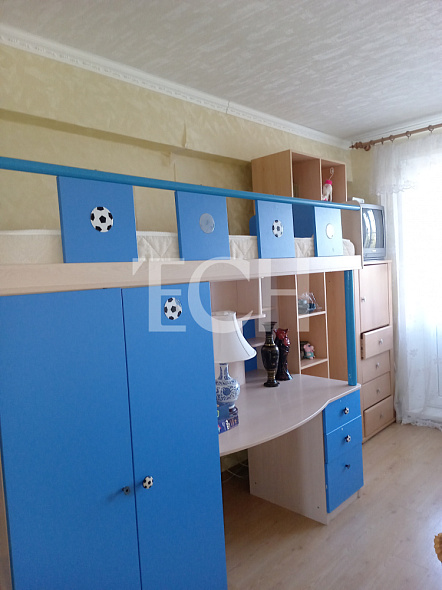 Продажа 3 комнатной квартиры, 63 м2, обл. Тульская, г. рабочий посёлок Заокский, улица Мира, 4 21