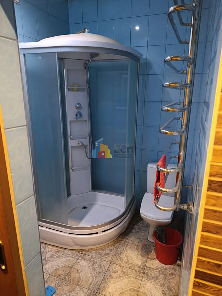 Продажа 1 комнатной квартиры, 30.6 м2, обл. Тульская, г. Алексин, улица Металлистов, 8 3