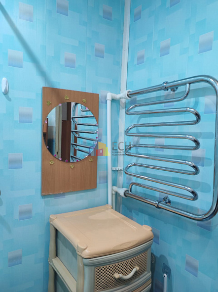 Продажа 3 комнатной квартиры, 65.5 м2, обл. Тульская, г. Тула, Октябрьская улица, 250к1 5