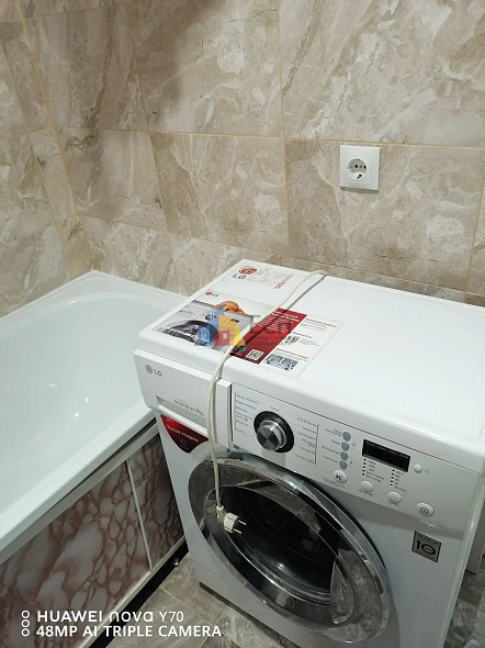 Продажа 1 комнатной квартиры, 38.7 м2, обл. Тульская, г. деревня Мыза (Иншинский сельский округ), бульвар Победы, 7 8
