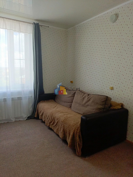 Продажа 2 комнатной квартиры, 59.6 м2, обл. Тульская, г. Тула, Октябрьская улица, 10 3