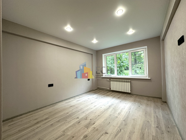 Продажа 2 комнатной квартиры, 45 м2, обл. Тульская, г. Тула, Рязанская улица, 12 4
