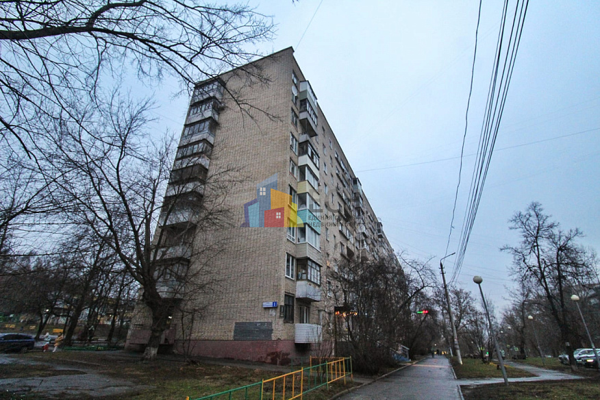 Продажа 1 комнатной квартиры, 29.7 м2, обл. Тульская, г. Тула, улица Максима Горького, 1 10