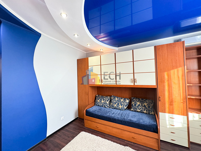 Продажа 3 комнатной квартиры, 95 м2, обл. Тульская, г. Тула, улица 9 Мая, 8А 28