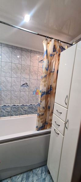 Продажа 3 комнатной квартиры, 64.2 м2, обл. Тульская, г. Тула, улица Фрунзе, 13 8