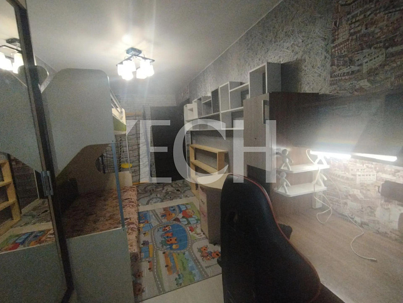 Продажа 2 комнатной квартиры, 43.3 м2, обл. Тульская, г. Тула, улица Николая Руднева, 53 17