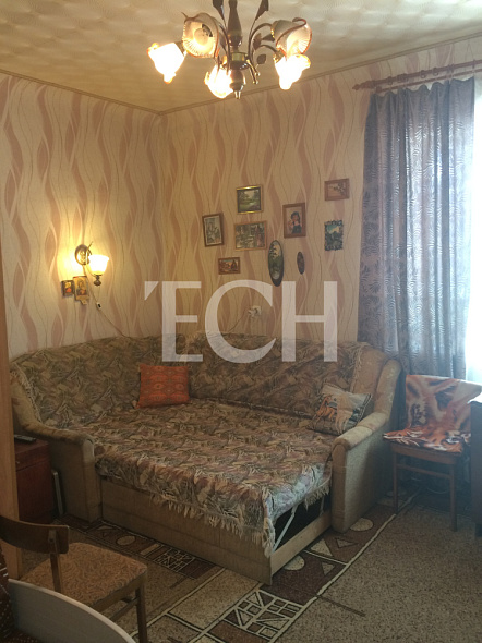 Многокомнатная квартира, 78 м2, 300002, обл. Тульская, г. Тула, ул. Луначарского, д. 17 корпус 3 3