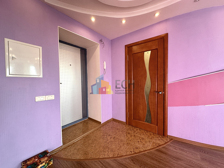 Продажа 3 комнатной квартиры, 70.3 м2, обл. Тульская, г. Тула, улица Максима Горького, 22 8