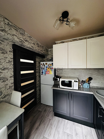 Продажа 2 комнатной квартиры, 39 м2, обл. Тульская, г. Тула, улица Плеханова, 143 8