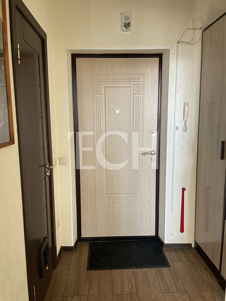 Продажа 1 комнатной квартиры, 33.7 м2, обл. Тульская, г. Тула, Октябрьская улица, 221/1 33