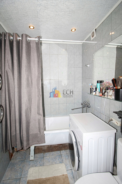 Продажа 1 комнатной квартиры, 31.2 м2, обл. Тульская, г. Тула, улица Максима Горького, 2 8