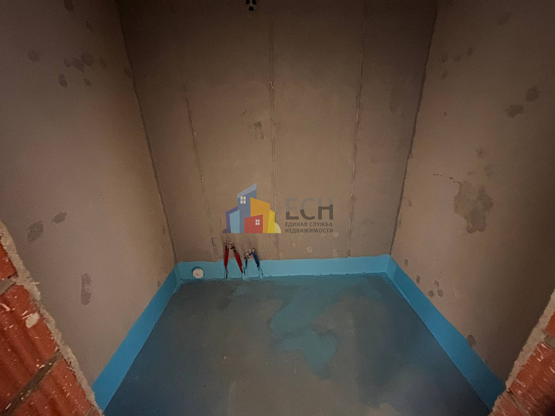 Продажа 2 комнатной квартиры, 51.41 м2, г. Тула, ул. Оборонная, д. 104 8