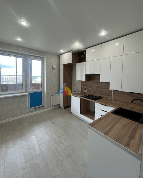 Продажа 1 комнатной квартиры, 41 м2, обл. Тульская, г. деревня Мыза (Иншинский сельский округ), улица Героя России Горшкова, 12 2
