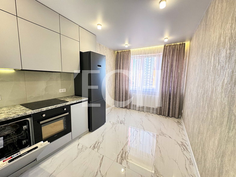 Продажа 2 комнатной квартиры, 62 м2, обл. Тульская, г. Тула, улица Академика Насоновой, 9 20