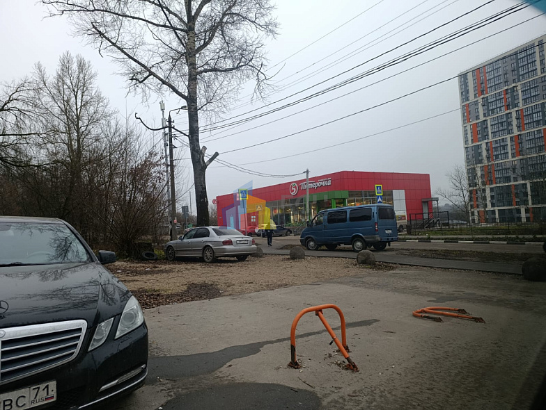 Продажа 2 комнатной квартиры, 45.5 м2, обл. Тульская, г. Тула, улица Седова, 37 17