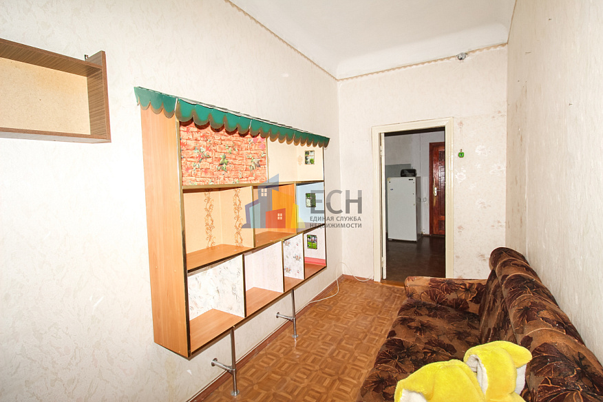 Многокомнатная квартира, 115 м2, 300034, обл. Тульская, г. Тула, ул. Гоголевская, д. 88/4 3