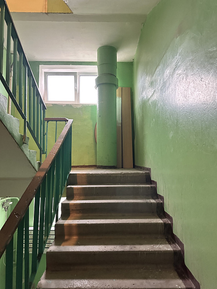 Продажа 2 комнатной квартиры, 57 м2, обл. Тульская, г. Тула, улица Новосёлов, 3 20