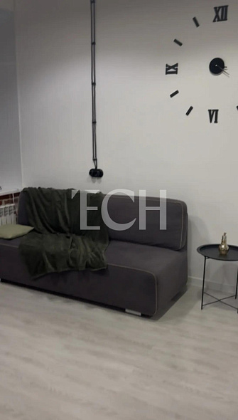 Продажа 1 комнатной квартиры, 33 м2, обл. Тульская, г. Тула, Тургеневская улица, 74 3