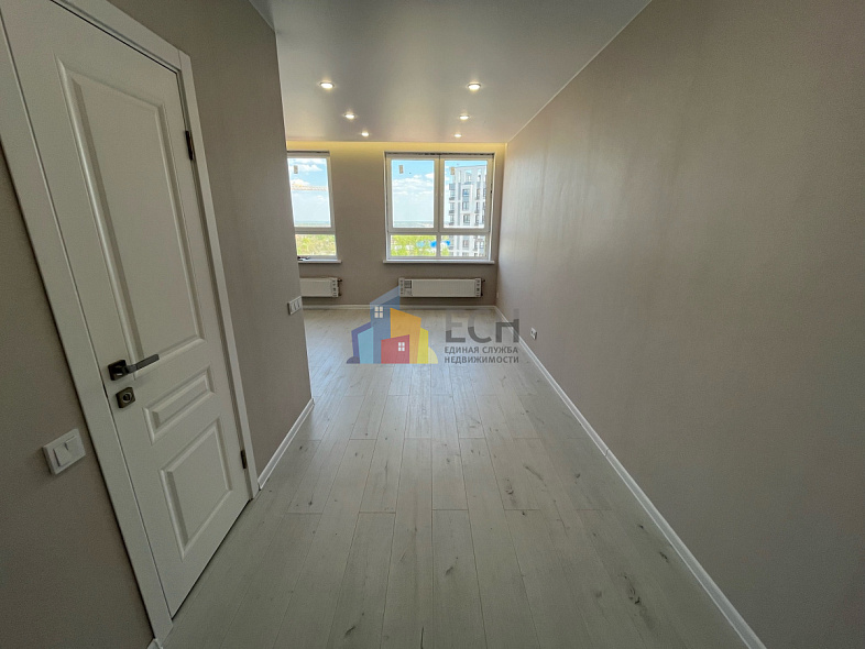 Продажа 1 комнатной квартиры, 24 м2, обл. Тульская, г. Тула, улица Купцов Гречихиных, 4 13
