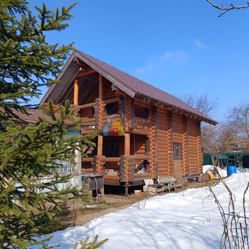 Купить дома и коттеджи в Туле и Тульской области - Единая служба недвижимости 