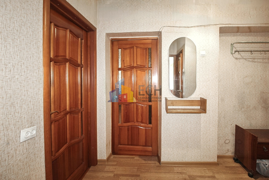 Продажа 2 комнатной квартиры, 48 м2, обл. Тульская, г. Тула, улица Баженова, 38 17