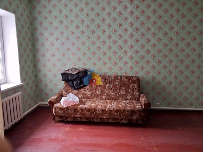 Продажа 1 комнатной квартиры, 55 м2, обл. Тульская, г. сельское поселение Огарёвское, посёлок Майский, 29 2