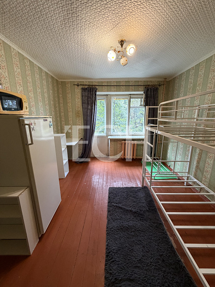 Многокомнатная квартира, 105 м2, обл. Тульская, г. Тула, улица Металлургов, 48А 1