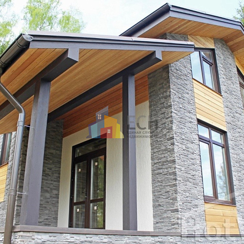 Купить дома и коттеджи в Туле и Тульской области - Единая служба недвижимости 