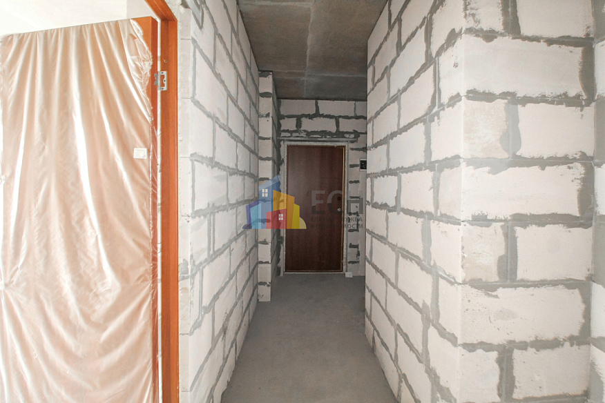 Продажа 2 комнатной квартиры, 52.6 м2, обл. Тульская, г. Тула, 2-й Клинской проезд, 8 15