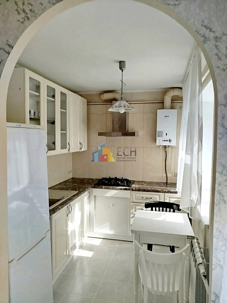 Продажа 3 комнатной квартиры, 63 м2, обл. Тульская, г. Тула, улица Льва Толстого, 128 11