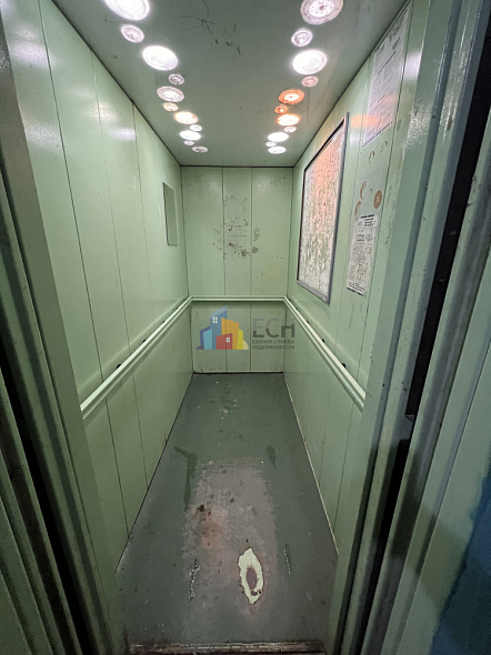 Продажа 2 комнатной квартиры, 48 м2, обл. Тульская, г. Тула, улица Кирова, 16 7