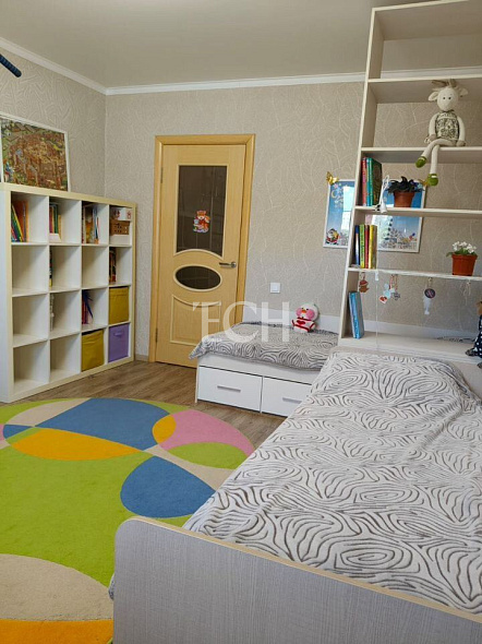 Продажа 3 комнатной квартиры, 82.9 м2, обл. Тульская, г. Тула, улица Вильямса, 12А 17