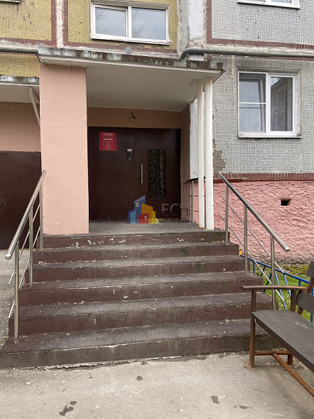 Продажа 3 комнатной квартиры, 64.9 м2, обл. Тульская, г. Тула, улица Луначарского, 57 20