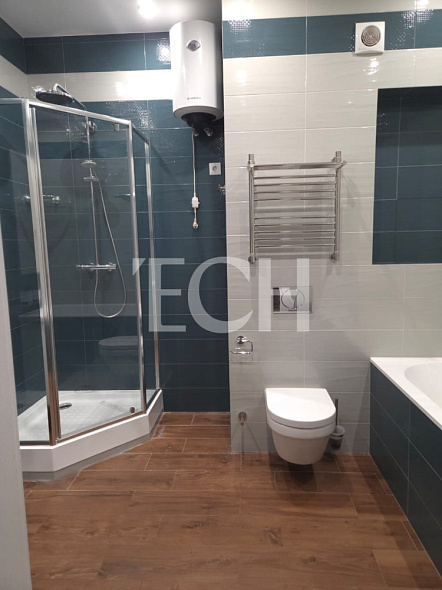 Продажа 3 комнатной квартиры, 130 м2, обл. Тульская, г. Тула, улица Фрунзе, 27А 19