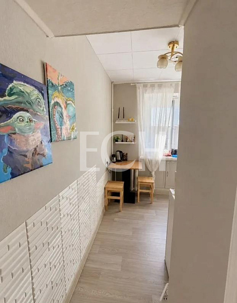 Продажа 1 комнатной квартиры, 32 м2, обл. Тульская, г. Тула, улица Академика Павлова, 34 2