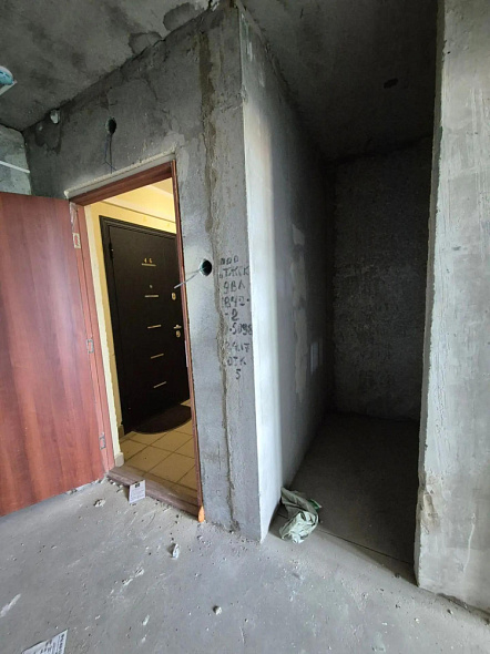 Продажа 2 комнатной квартиры, 60.3 м2, обл. Тульская, г. Тула, улица Хворостухина, 29 8