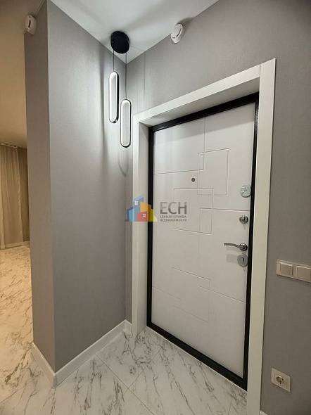 Продажа 2 комнатной квартиры, 53 м2, обл. Тульская, г. село Осиновая Гора, улица Аркадия Шипунова, 26 16