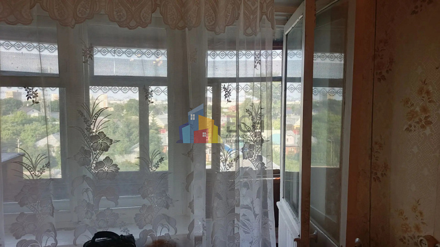 Продажа 3 комнатной квартиры, 57.6 м2, обл. Тульская, г. микрорайон Мясново, 4-й проезд Мясново, 49 14