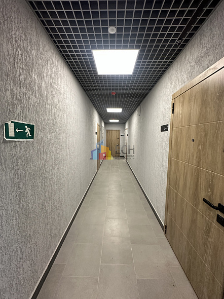 Продажа 3 комнатной квартиры, 64 м2,  Тула, микрорайон Петровский квартал, улица Лётчика Пирожкова, 9 25