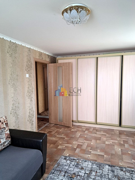 Продажа 1 комнатной квартиры, 31.5 м2, обл. Тульская, г. Плавск, Октябрьская улица, 6 4
