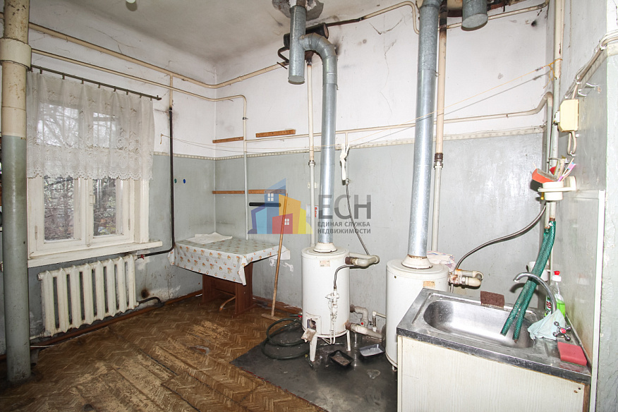 Многокомнатная квартира, 115 м2, 300034, обл. Тульская, г. Тула, ул. Гоголевская, д. 88/4 10